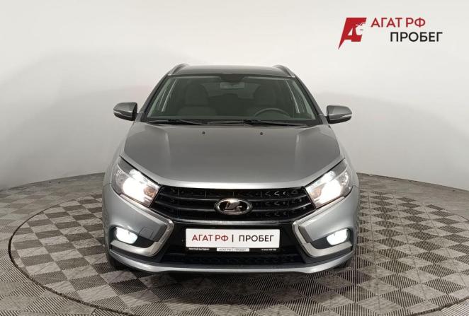 Lada (ВАЗ) Vesta I с пробегом 2018 года, цена 930 000 рублей, 141950 км, универсал, Автокод Объявления