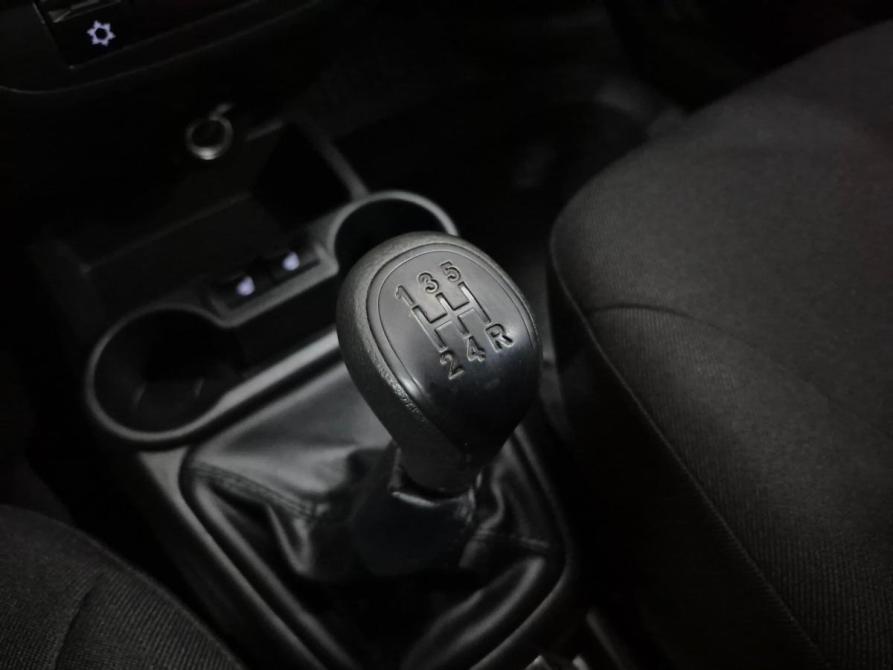 Lada (ВАЗ) Granta I Рестайлинг Альметьевск  - изображение 20