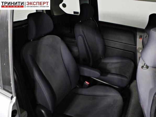 Honda Freed I с пробегом 2009 года, цена 987 000 рублей, 175531 км, компактвэн, Автокод Объявления