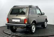 Lada (ВАЗ) 2121 (4x4) I Рестайлинг (2020) Нижний Новгород  - изображение 29