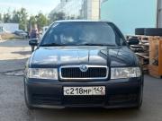 Skoda Octavia I (A4) Рестайлинг Кемерово  - изображение 11
