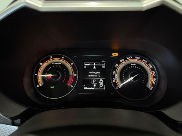 Lada (ВАЗ) Vesta I Рестайлинг (NG) с пробегом 2025 года, цена 1 510 000 рублей, 12701 км, универсал, Автокод Объявления