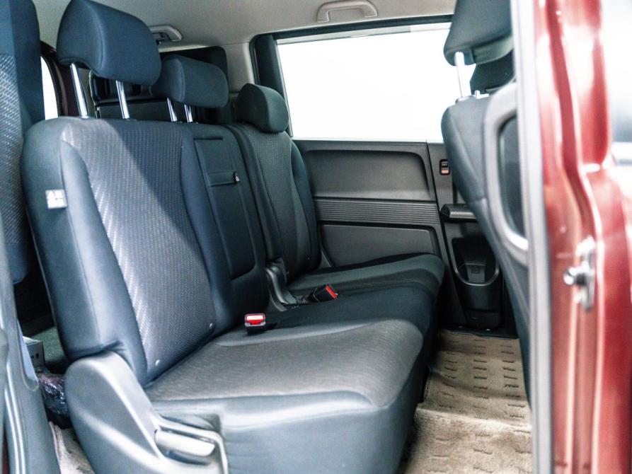 Honda Freed I Рестайлинг Красноярск  - изображение 24