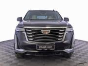 Cadillac Escalade V Москва  - изображение 32