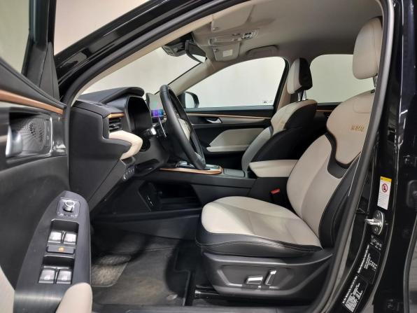 Haval Jolion I с пробегом 2023 года, цена 1 870 000 рублей, 22190 км, внедорожник, Автокод Объявления