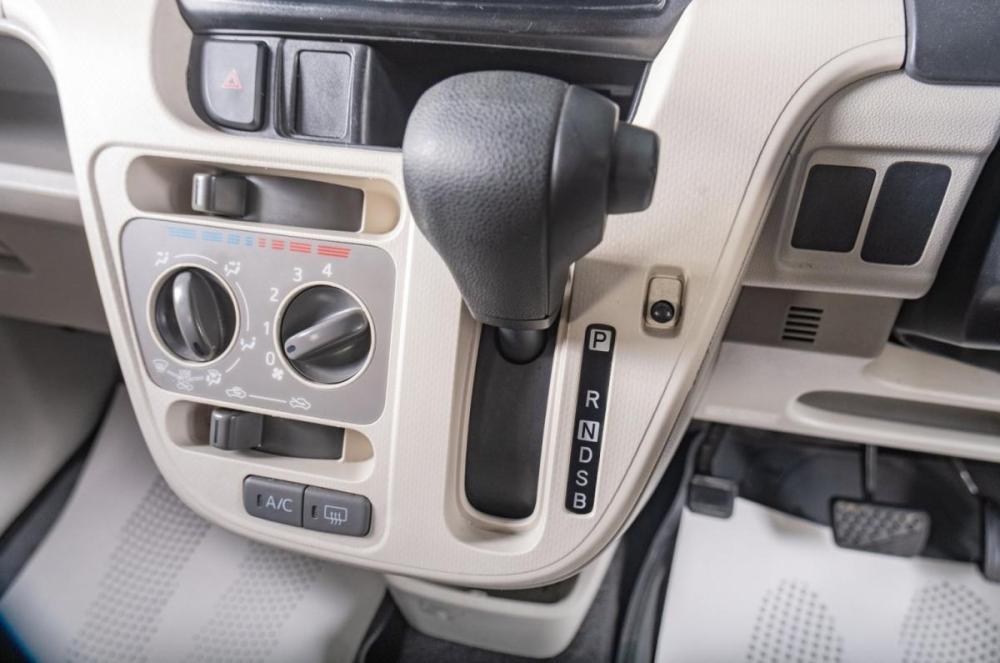 Daihatsu Move VI Рестайлинг Томск  - изображение 15