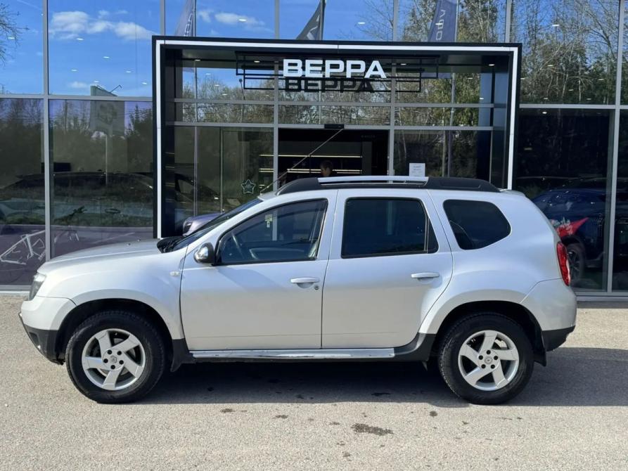 Renault Duster I Пермь  - изображение 4