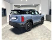 Haval H3 I Рестайлинг Москва  - изображение 18