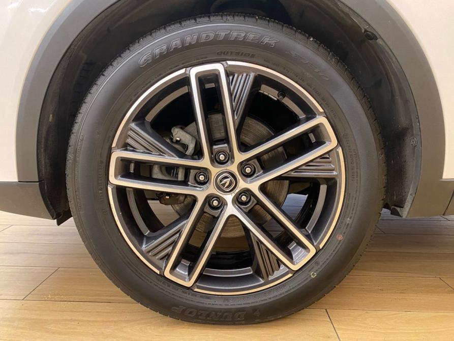 Changan CS55 Plus II Санкт-Петербург  - изображение 33