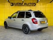 Lada (ВАЗ) Kalina II Ижевск  - изображение 21