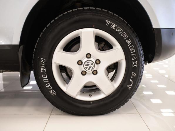 Volkswagen Touareg I с пробегом 2003 года, цена 803 000 рублей, 231139 км, внедорожник, Автокод Объявления