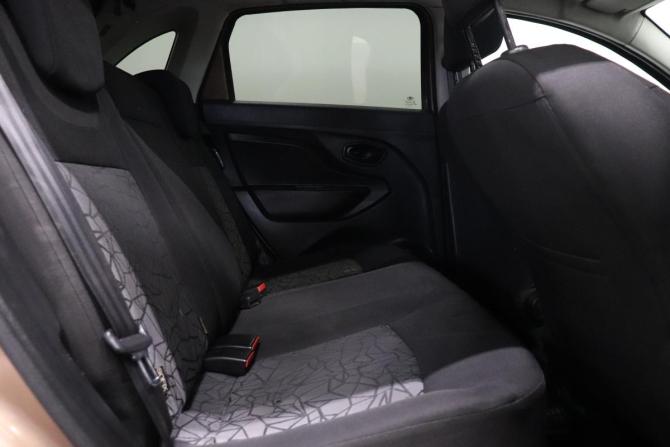 Lada (ВАЗ) XRAY I с пробегом 2017 года, цена 663 000 рублей, 166000 км, хэтчбек, Автокод Объявления