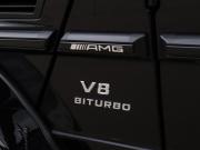Mercedes-Benz G-Класс AMG I (W463) Рестайлинг 3 Москва  - изображение 64