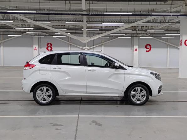 Lada (ВАЗ) XRAY I с пробегом 2019 года, цена 1 055 000 рублей, 97381 км, хэтчбек, Автокод Объявления