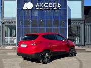 Hyundai ix35 I Рестайлинг Архангельск  - изображение 25