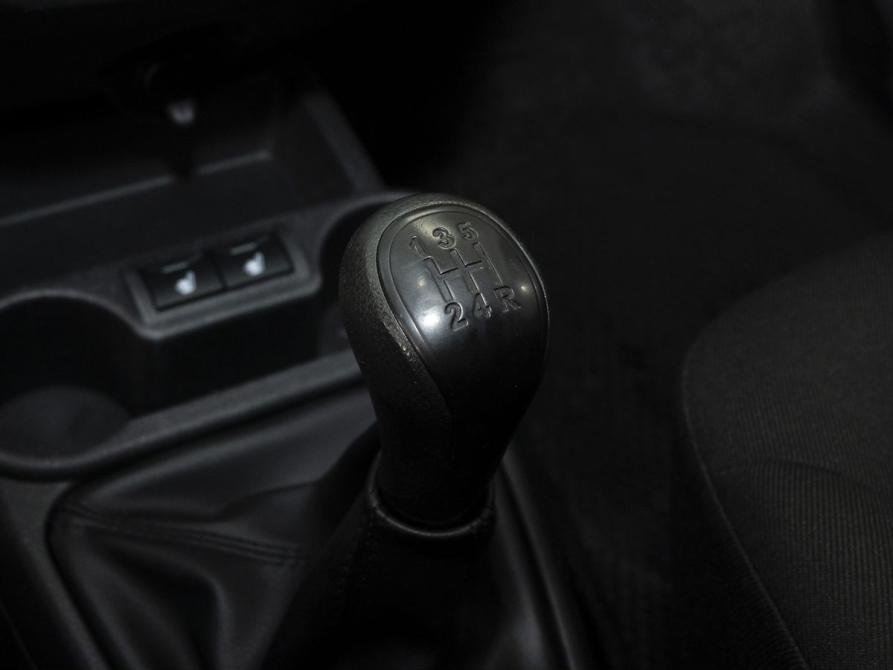 Lada (ВАЗ) Granta I Рестайлинг Казань  - изображение 10