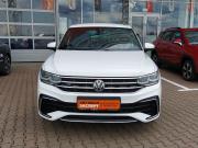 Volkswagen Tiguan II Рестайлинг Екатеринбург  - изображение 30