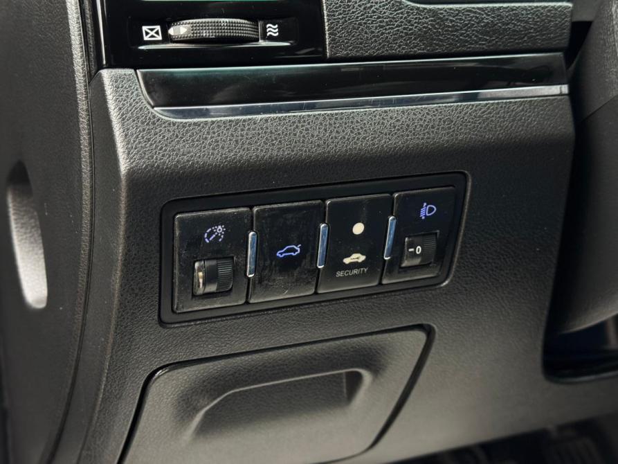 Geely Emgrand EC7 Ульяновск  - изображение 14