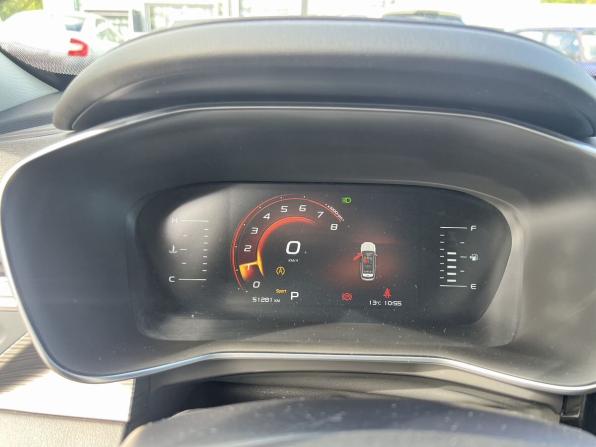 Geely Atlas Pro с пробегом 2022 года, цена 2 050 001 рубль, 51281 км, внедорожник, Автокод Объявления