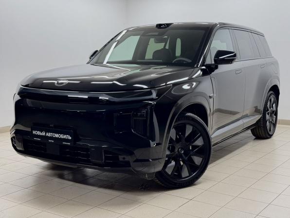 GAC Trumpchi S7 с пробегом 2026 года, цена 4 900 000 рублей, 9 км, внедорожник, Автокод Объявления