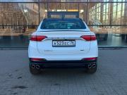 Geely Tugella I Рестайлинг Ярославль  - изображение 37