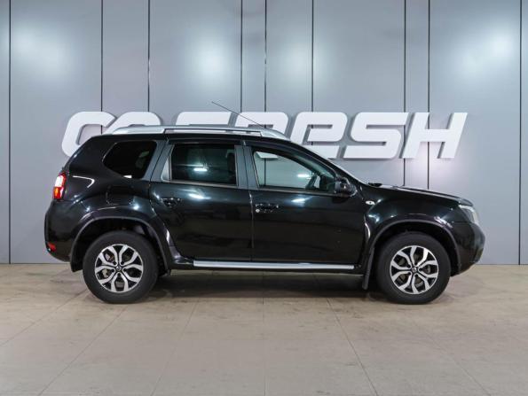 Nissan Terrano III (D10) с пробегом 2018 года, цена 1 349 000 рублей, 111530 км, внедорожник, Автокод Объявления