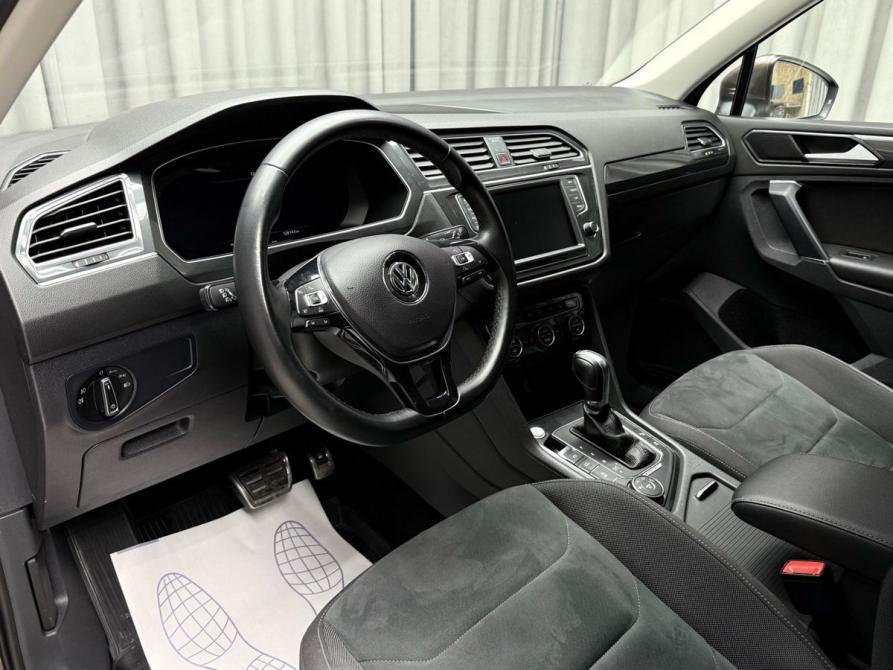 Volkswagen Tiguan II Ижевск  - изображение 9