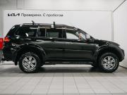 Mitsubishi Pajero Sport II Красноярск  - изображение 42