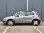 Suzuki SX4 I (Classic) Рестайлинг Воронеж  - изображение 25