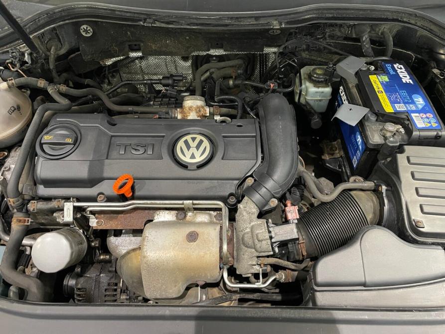 Volkswagen Passat B7 Москва  - изображение 14