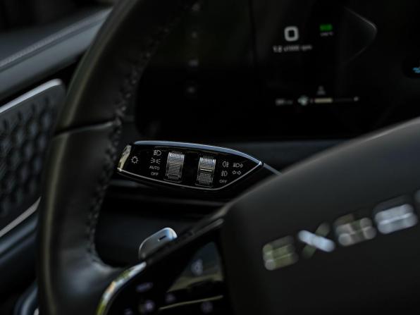 Exeed LX I Рестайлинг 2 с пробегом 2023 года, цена 2 150 000 рублей, 42081 км, внедорожник, Автокод Объявления