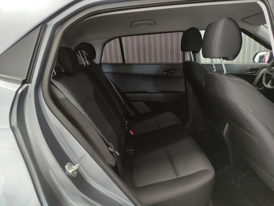 Hyundai Creta I Пермь  - изображение 10