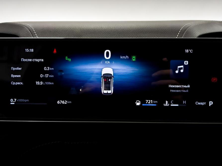 Geely Cityray Москва  - изображение 14