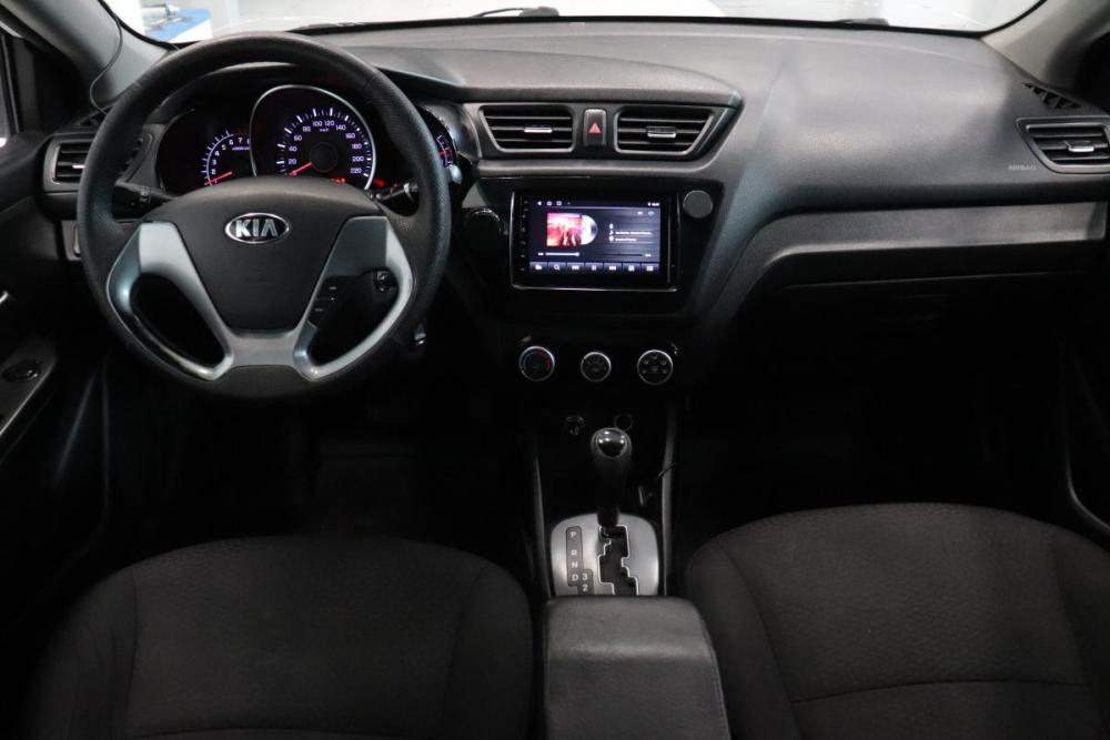 Kia Rio III Рестайлинг Ульяновск  - изображение 13