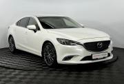 Mazda 6 III (GJ) Нижний Новгород  - изображение 27