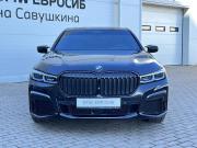 BMW 7 серии VI (G11/G12) Рестайлинг Санкт-Петербург  - изображение 35