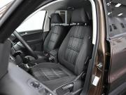 Volkswagen Tiguan I Рестайлинг Москва  - изображение 25