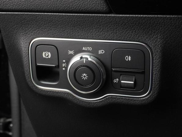 Mercedes-Benz GLA II (H247) с пробегом 2020 года, цена 2 574 070 рублей, 122520 км, внедорожник, Автокод Объявления