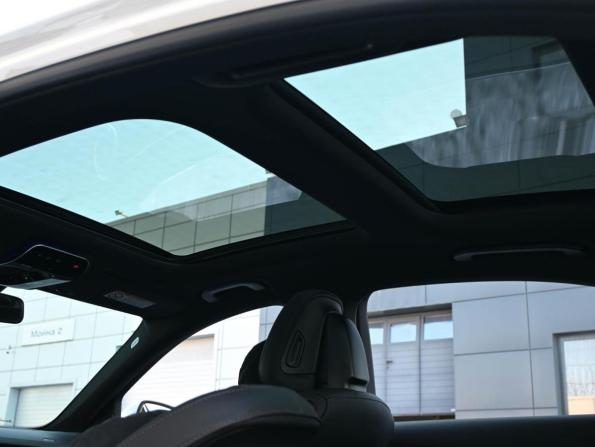 Mercedes-Benz C-Класс V (W206) с пробегом 2025 года, цена 5 649 000 рублей, 3041 км, седан, Автокод Объявления