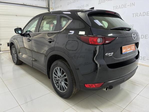 Mazda CX-5 II с пробегом 2017 года, цена 2 340 000 рублей, 133000 км, внедорожник, Автокод Объявления