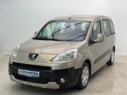 Peugeot Partner II Москва  - изображение 15