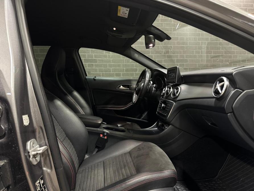 Mercedes-Benz GLA I (X156) Челябинск  - изображение 11