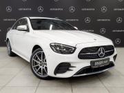 Mercedes-Benz E-Класс V (W213 S213 C238) Рестайлинг Москва  - изображение 31
