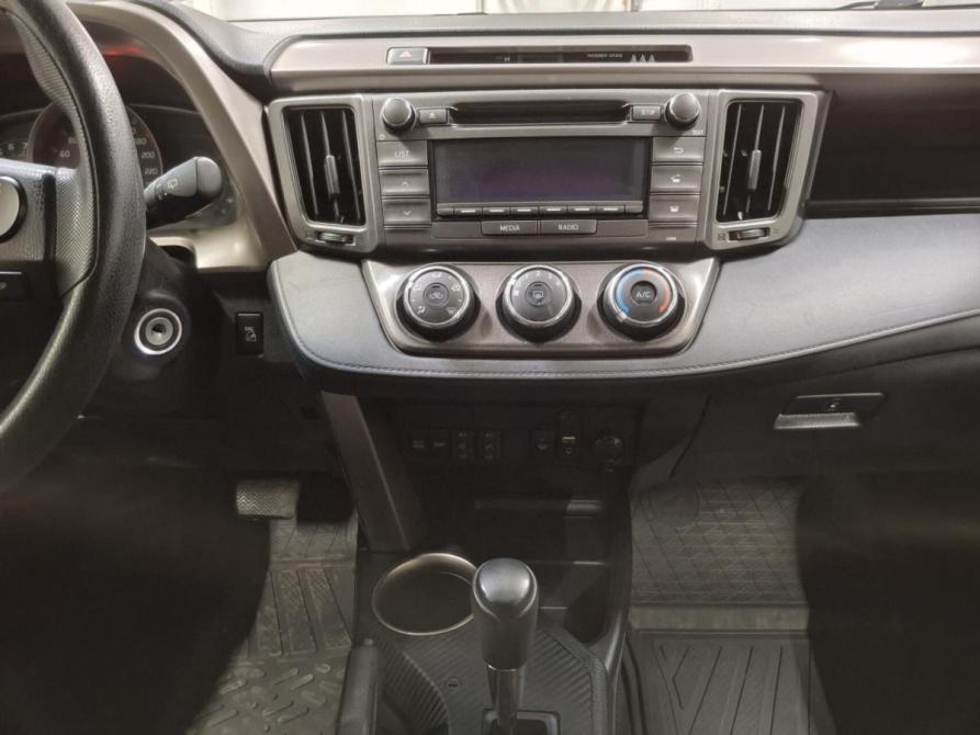 Toyota RAV4 IV (XA40) Казань  - изображение 18