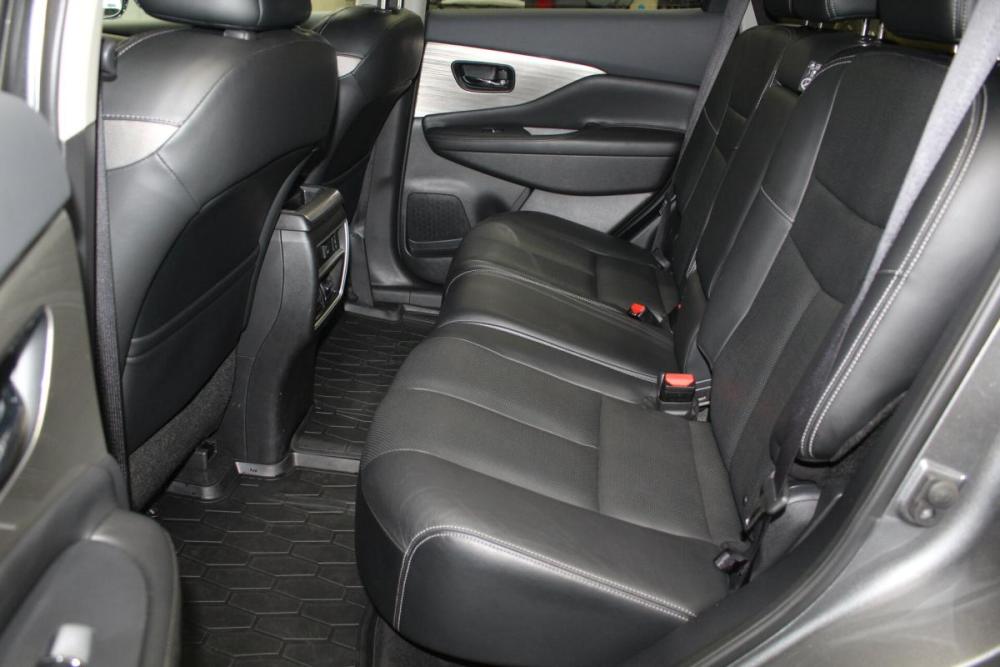 Nissan Murano III (Z52) Кемерово  - изображение 16