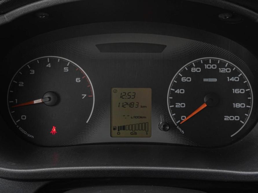 Lada (ВАЗ) Granta I Краснодар  - изображение 15