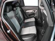 Chevrolet Cruze I Рестайлинг Ростов-на-Дону  - изображение 25