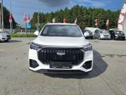Geely Okavango I Рестайлинг Тюмень  - изображение 20