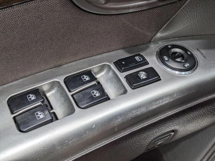 Hyundai Santa Fe II Рестайлинг Пермь  - изображение 22