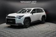 Toyota RAV4 VI (XA60) Крым  - изображение 30